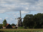 De Westerveld Molen